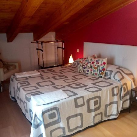 Appartement Agustina De Aragon à Saragosse Extérieur photo