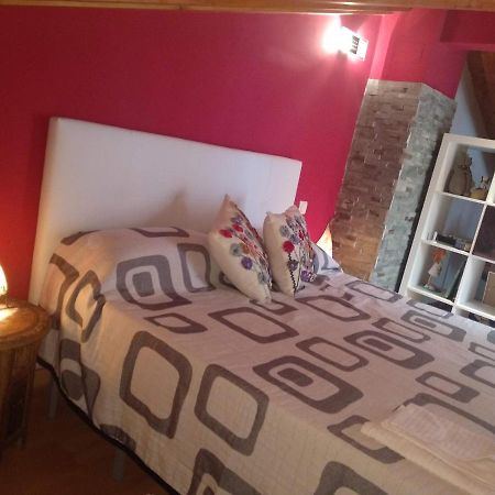 Appartement Agustina De Aragon à Saragosse Extérieur photo