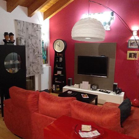 Appartement Agustina De Aragon à Saragosse Extérieur photo