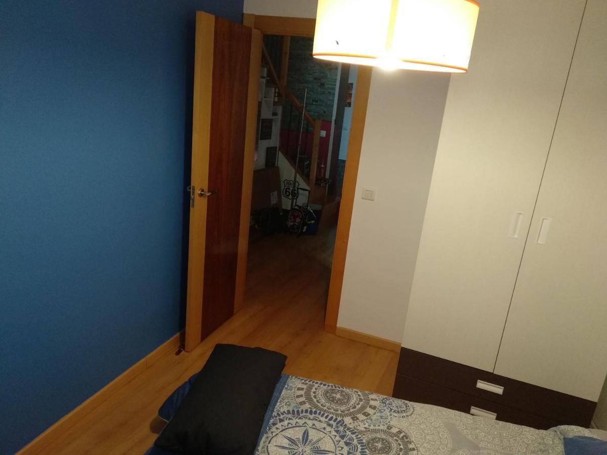 Appartement Agustina De Aragon à Saragosse Extérieur photo