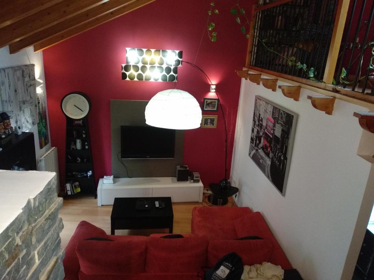 Appartement Agustina De Aragon à Saragosse Extérieur photo
