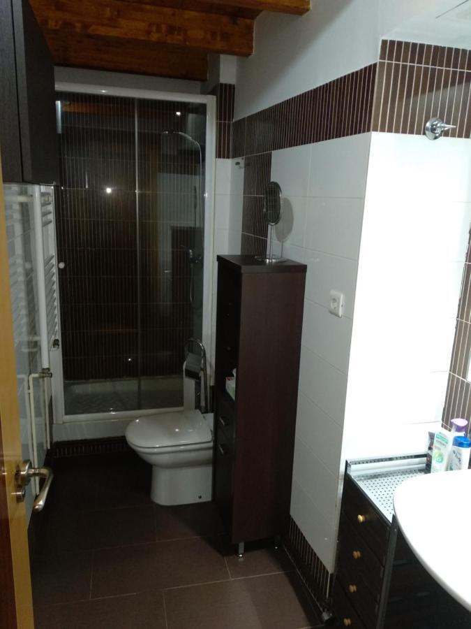 Appartement Agustina De Aragon à Saragosse Extérieur photo