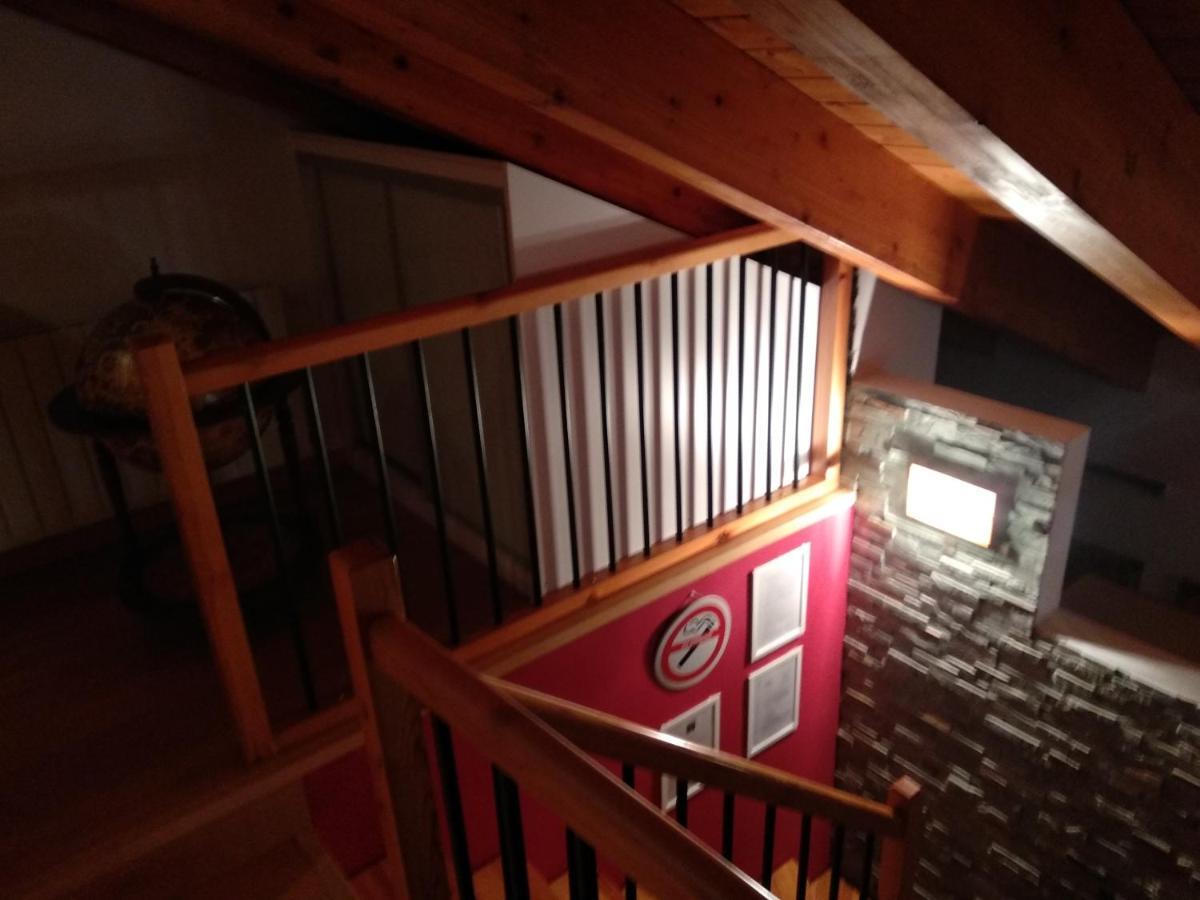 Appartement Agustina De Aragon à Saragosse Extérieur photo