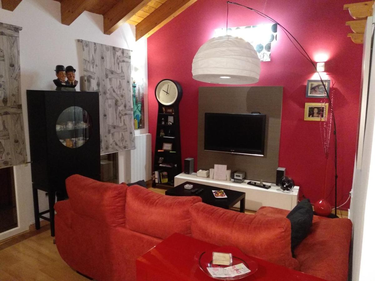 Appartement Agustina De Aragon à Saragosse Extérieur photo