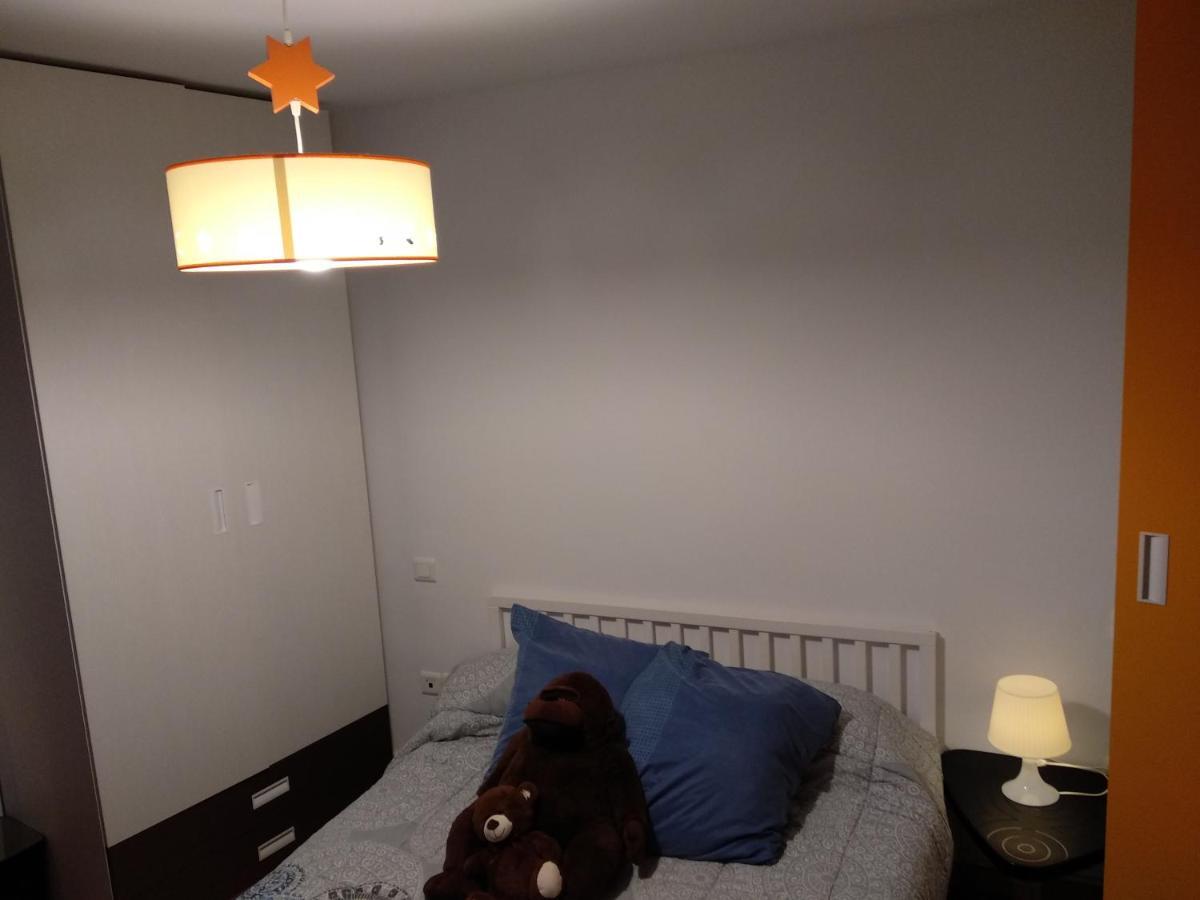 Appartement Agustina De Aragon à Saragosse Extérieur photo