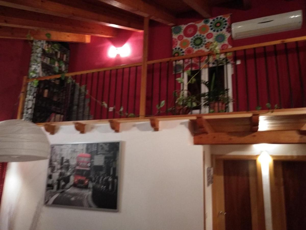 Appartement Agustina De Aragon à Saragosse Extérieur photo